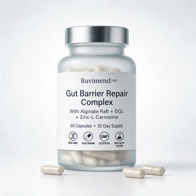 Ruvimend bottle