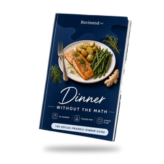 Dinner without the math