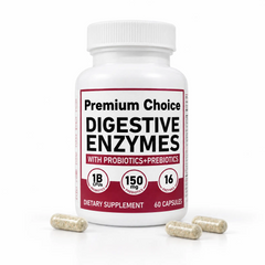 Digestive Enzymes