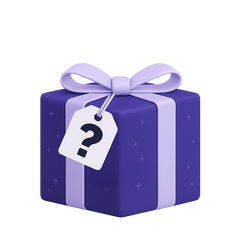 Mystery gift
